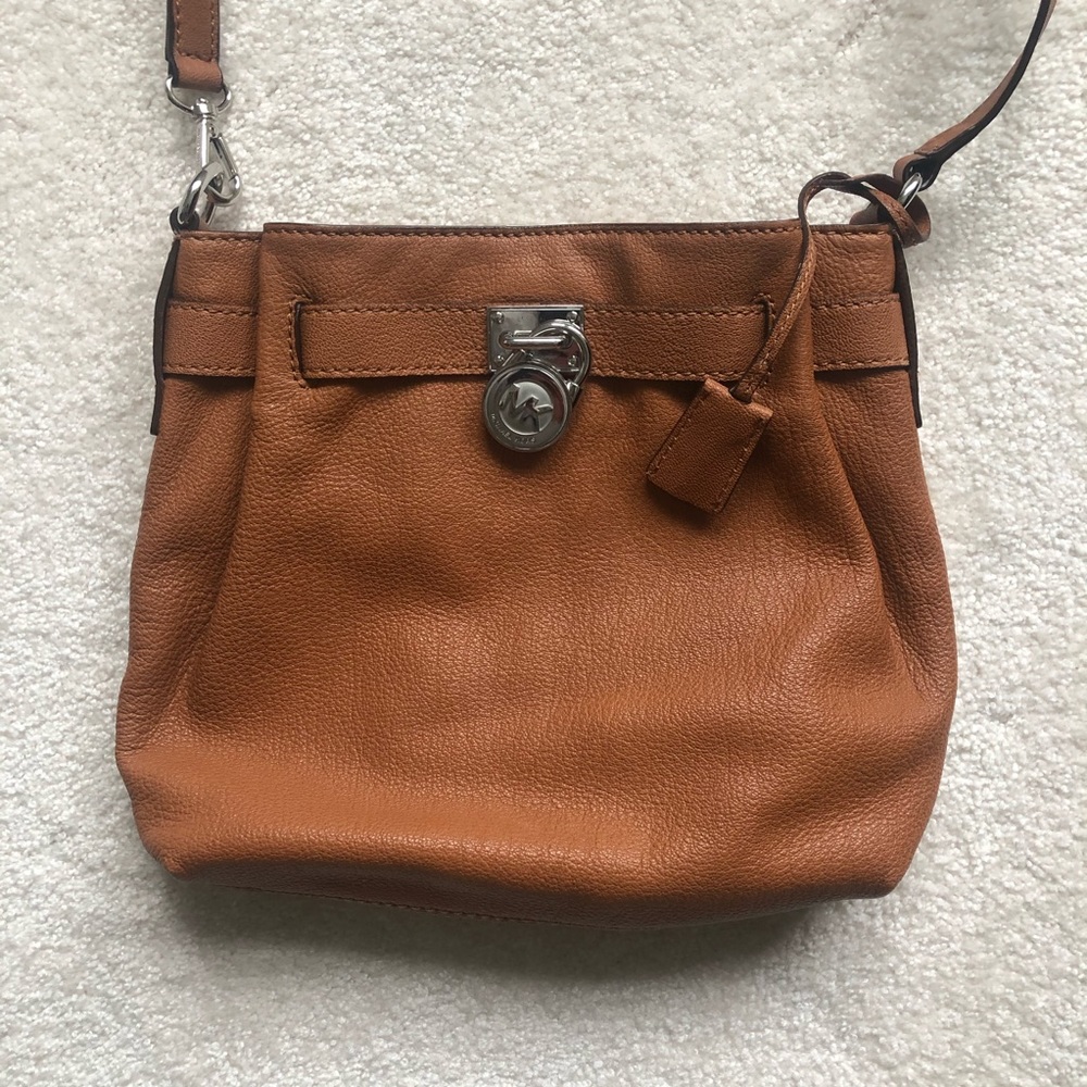 Michael byMichael Kors cross body bag